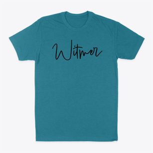 Witmer Pennsylvania Freestyle Classic Dad T-Shirt
