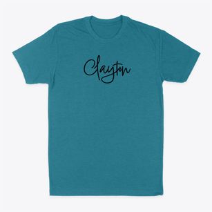 Clayton Washington Freestyle Classic Dad T-Shirt