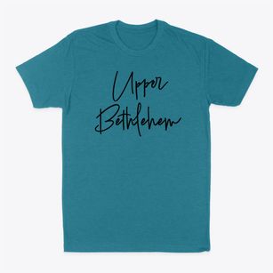 Upper Bethlehem Virgin Islands Freestyle Classic Dad T-Shirt