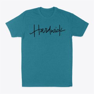 Hardwick New Jersey Freestyle Classic Dad T-Shirt