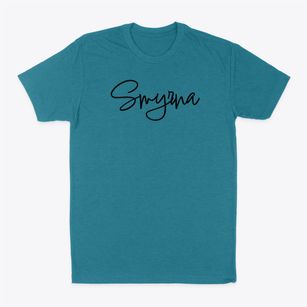 Smyrna Delaware Freestyle Classic Dad T-Shirt