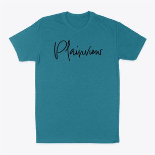 Plainview Illinois Freestyle Classic Dad T-Shirt