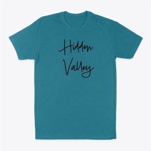 Hidden Valley Nevada Freestyle Classic Dad T-Shirt