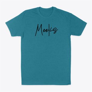 Meeks Mississippi Freestyle Classic Dad T-Shirt