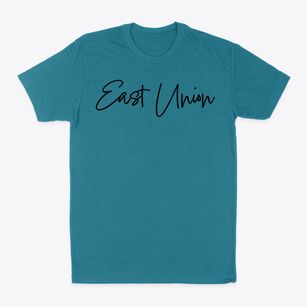 East Union New York Freestyle Classic Dad T-Shirt
