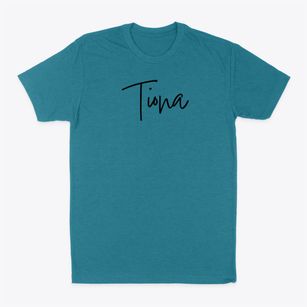 Tiona Pennsylvania Freestyle Classic Dad T-Shirt