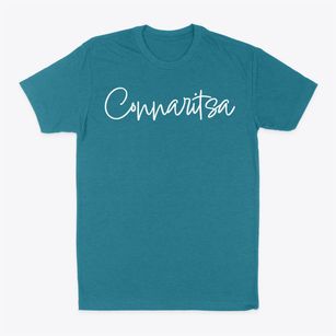 Connaritsa North Carolina Freestyle Classic Dad T-Shirt