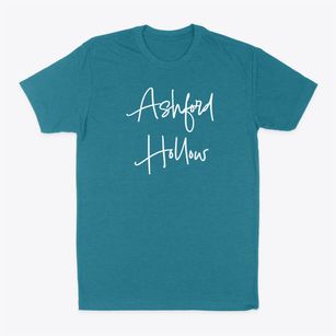 Ashford Hollow New York Freestyle Classic Dad T-Shirt