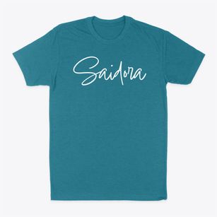 Saidora Illinois Freestyle Classic Dad T-Shirt
