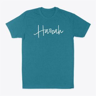 Harrah Oklahoma Freestyle Classic Dad T-Shirt