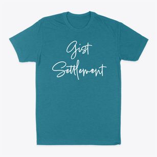 Gist Settlement Ohio Freestyle Classic Dad T-Shirt