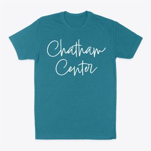 Chatham Center New York Freestyle Classic Dad T-Shirt