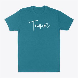 Towner Pennsylvania Freestyle Classic Dad T-Shirt