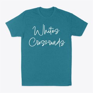 Whites Crossroads North Carolina Freestyle Classic Dad T-Shirt