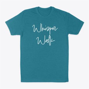Whisper Walk Florida Freestyle Classic Dad T-Shirt