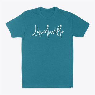 Lincolnville Indiana Freestyle Classic Dad T-Shirt