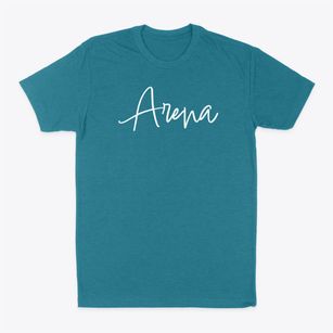 Arena New Mexico Freestyle Classic Dad T-Shirt