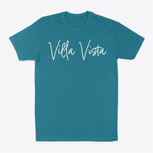 Villa Vista Arizona Freestyle Classic Dad T-Shirt