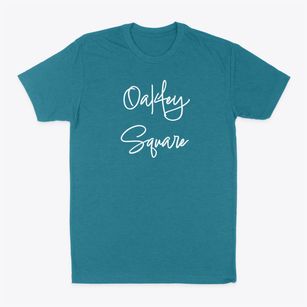 Oakley Square Ohio Freestyle Classic Dad T-Shirt