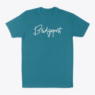 Bridgeport Tennessee Freestyle Classic Dad T-Shirt