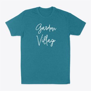 Garden Village Kentucky Freestyle Classic Dad T-Shirt