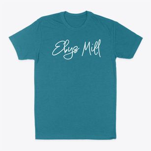 Ebys Mill Iowa Freestyle Classic Dad T-Shirt