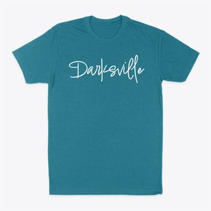 Darksville Missouri Freestyle Classic Dad T-Shirt