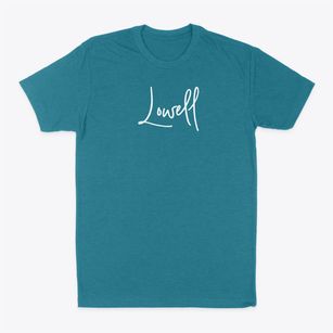 Lowell Pennsylvania Freestyle Classic Dad T-Shirt