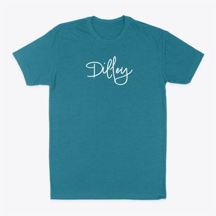 Dilley Texas Freestyle Classic Dad T-Shirt