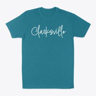 Clarksville Texas Freestyle Classic Dad T-Shirt