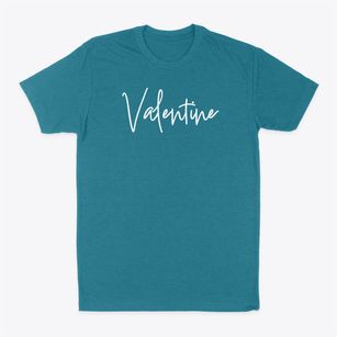 Valentine Nebraska Freestyle Classic Dad T-Shirt