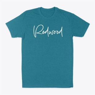 Redwood Oregon Freestyle Classic Dad T-Shirt