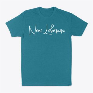 New Lebanon New York Freestyle Classic Dad T-Shirt