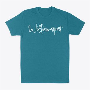 Williamsport Maryland Freestyle Classic Dad T-Shirt