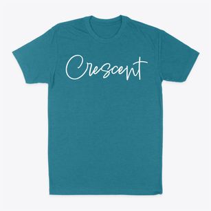 Crescent Wisconsin Freestyle Classic Dad T-Shirt