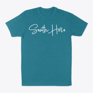 South Hero Vermont Freestyle Classic Dad T-Shirt