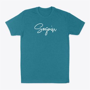 Seguin Texas Freestyle Classic Dad T-Shirt