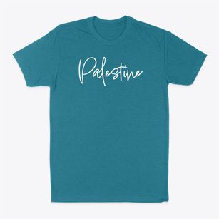 Palestine Illinois Freestyle Classic Dad T-Shirt