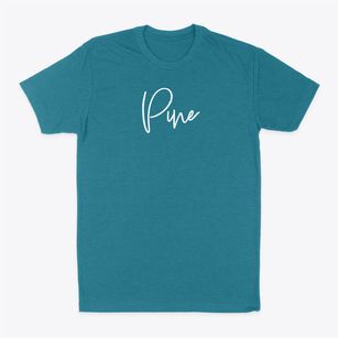 Pine Arizona Freestyle Classic Dad T-Shirt