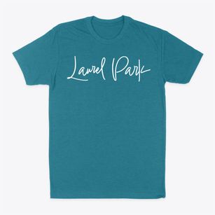 Laurel Park Virginia Freestyle Classic Dad T-Shirt