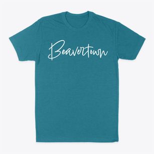 Beavertown Pennsylvania Freestyle Classic Dad T-Shirt