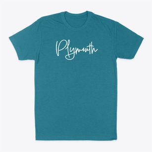Plymouth California Freestyle Classic Dad T-Shirt