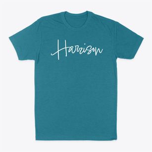 Harrison Illinois Freestyle Classic Dad T-Shirt