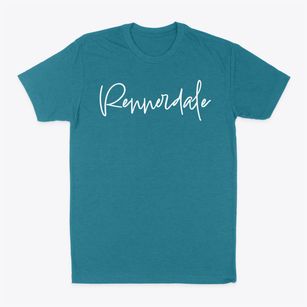 Rennerdale Pennsylvania Freestyle Classic Dad T-Shirt