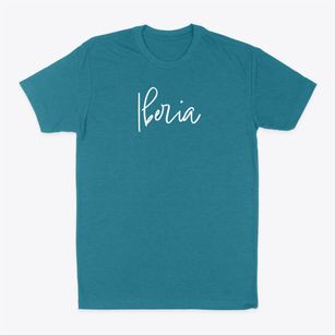 Iberia Ohio Freestyle Classic Dad T-Shirt
