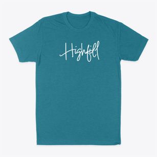 Highfill Arkansas Freestyle Classic Dad T-Shirt