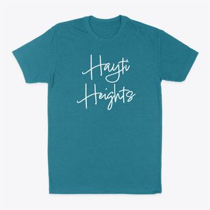 Hayti Heights Missouri Freestyle Classic Dad T-Shirt