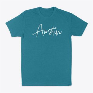 Austin Pennsylvania Freestyle Classic Dad T-Shirt