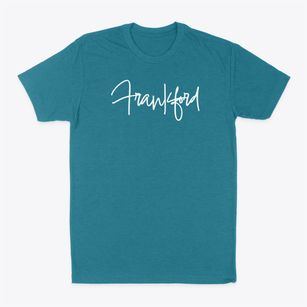 Frankford Missouri Freestyle Classic Dad T-Shirt