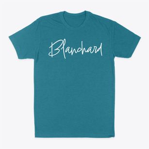 Blanchard Idaho Freestyle Classic Dad T-Shirt